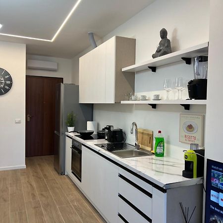Imperial B&B Bergamo Eksteriør billede