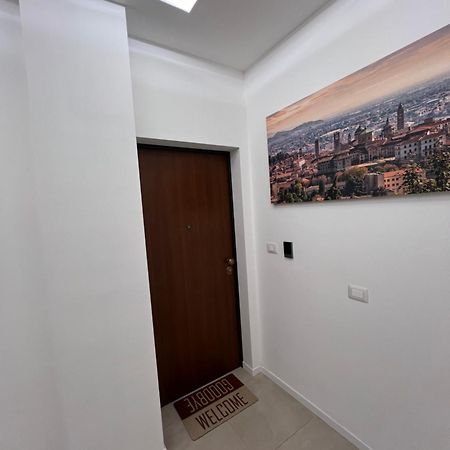 Imperial B&B Bergamo Eksteriør billede