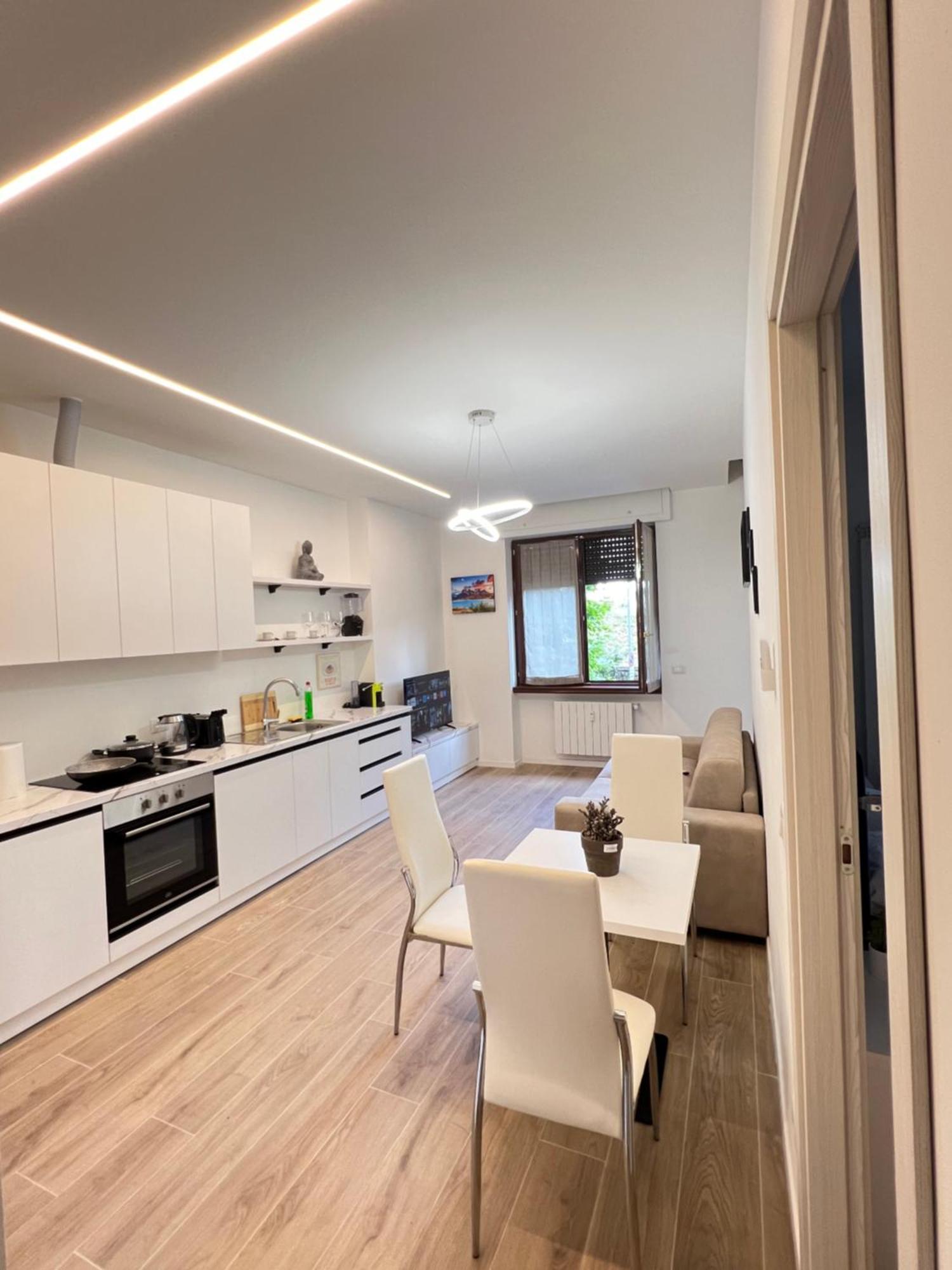 Imperial B&B Bergamo Eksteriør billede
