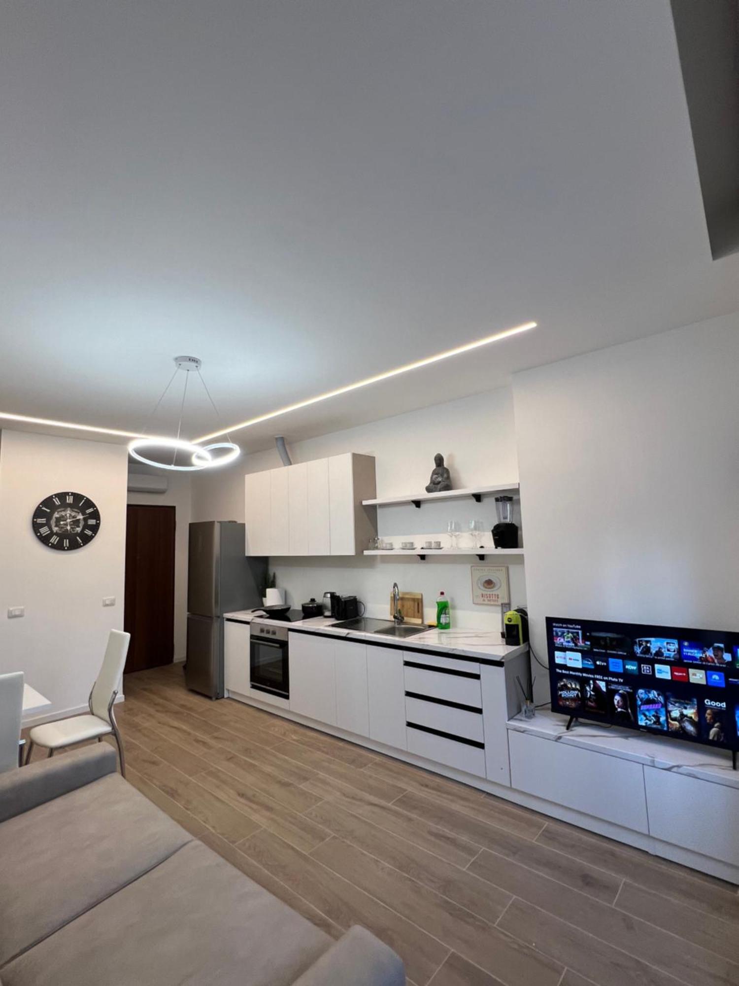 Imperial B&B Bergamo Eksteriør billede