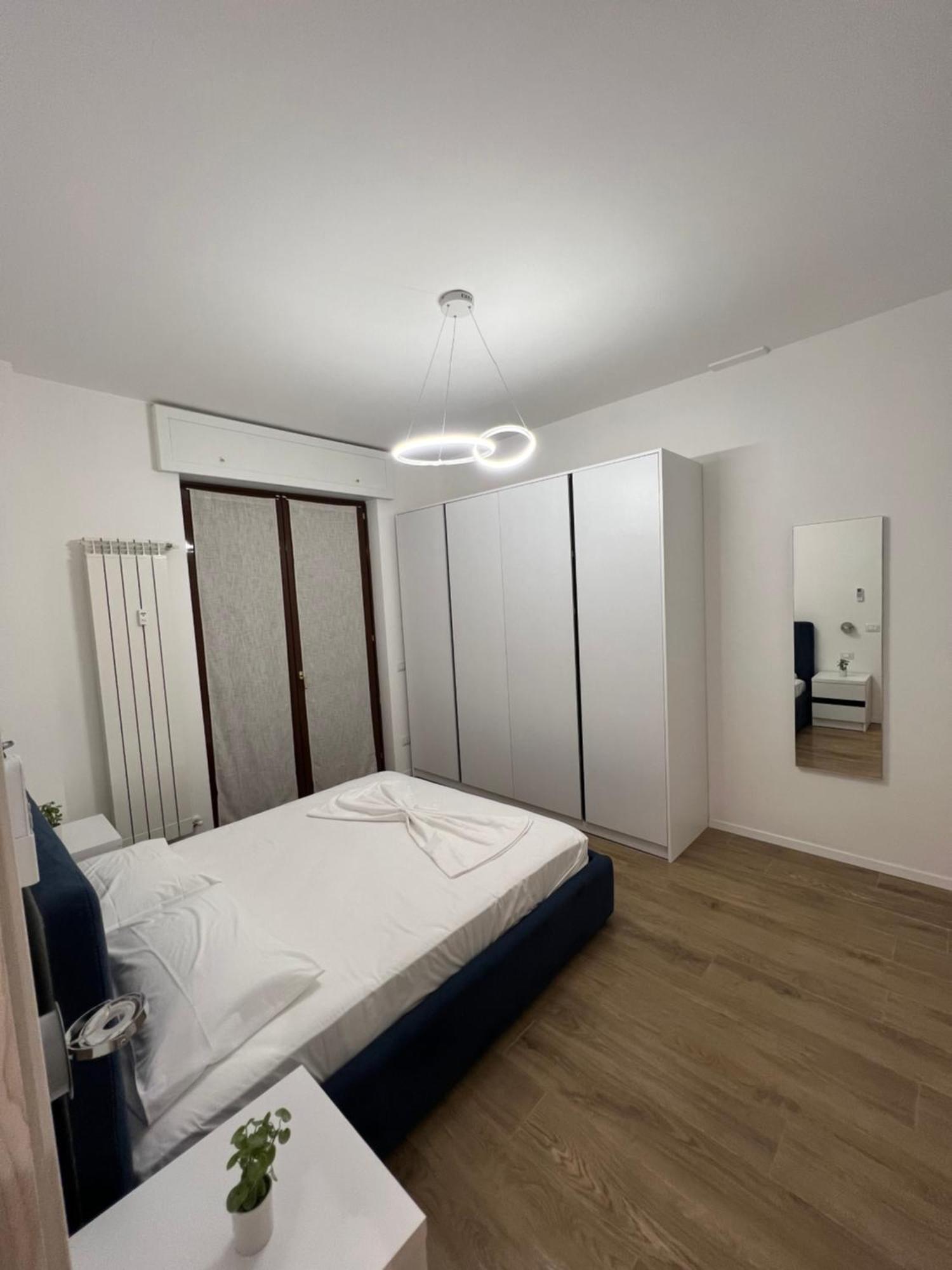 Imperial B&B Bergamo Eksteriør billede