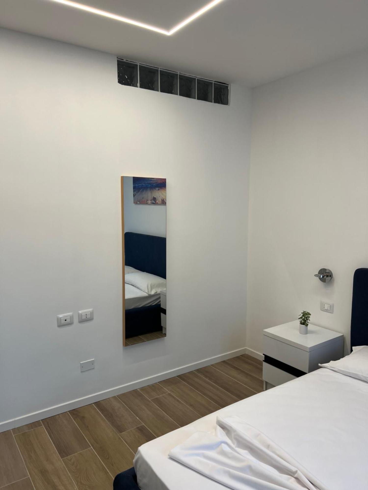 Imperial B&B Bergamo Eksteriør billede